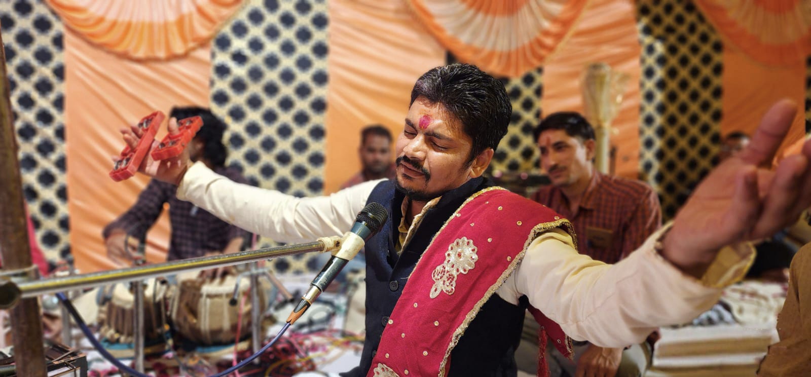 Dheeraj Ji Pareek Dheeraj Ji Pareek